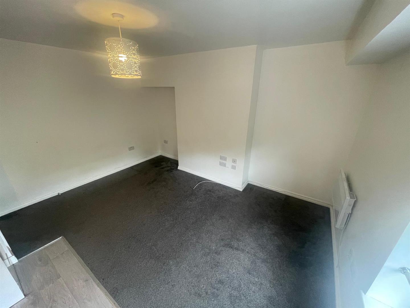 Flat ,, Fishergate Hill, PR1 8DN
